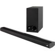 Soundbar Bluetooth Signa S2 - Preto Online