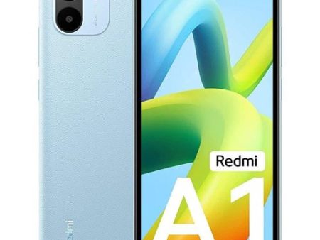 Xiaomi Redmi A2 - 32GB - Blue Cheap