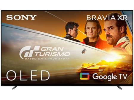 Smart TV Sony 65  OLED UHD 4K 65A80L 165cm Hot on Sale