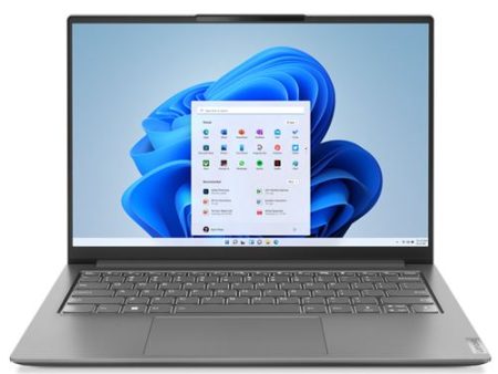 Portátil Lenovo Yoga Slim 7 Pro 14IAP7 - 14  Core i7 16GB 512GB SSD Hot on Sale