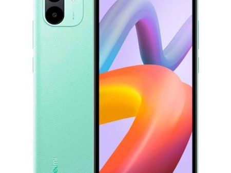 Xiaomi Redmi A2 - 32GB - Light Green Fashion