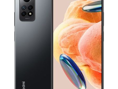 Xiaomi Redmi Note 12 Pro - 128GB - Graphite Gray Discount