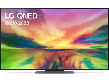 Smart TV LG 55  QNED UHD 4K 55QNED82 140cm Online Sale