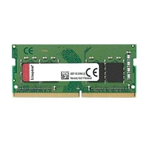 Memória RAM Kingston 8GB DDR4 3200 MHz CL22 1.2V Online now