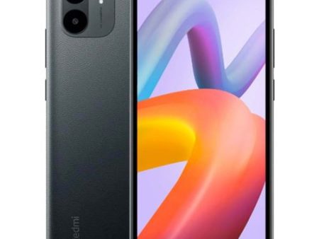 Xiaomi Redmi A2 - 32GB - Black Discount