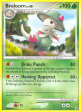 Breloom (45 132) [Diamond & Pearl: Secret Wonders] Supply