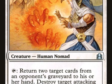 Spurnmage Advocate [Commander 2011] on Sale