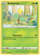 Bellsprout (001 163) [Sword & Shield: Battle Styles] For Discount