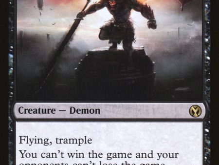 Abyssal Persecutor [Iconic Masters] For Discount