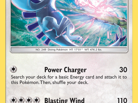 Lugia (131 181) [Sun & Moon: Team Up] For Discount