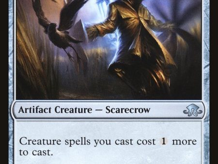 Geist-Fueled Scarecrow [Eldritch Moon] on Sale