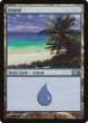 Island (237) [Magic 2010] Online Hot Sale